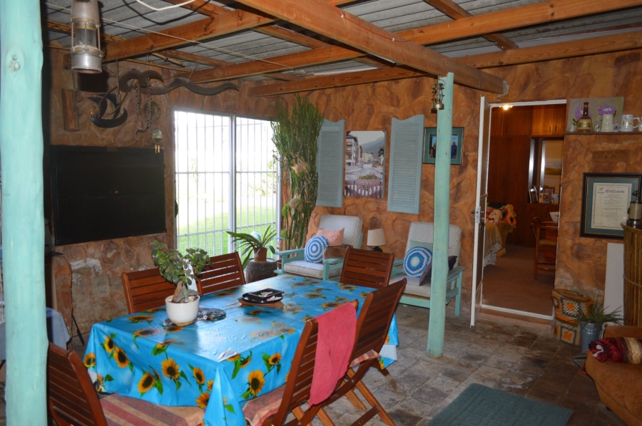 4 Bedroom Property for Sale in La Hoff North West